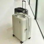 ست چمدان اکولاک مدل آلتیما