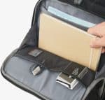 کوله پشتی اکولاک مدل فورس