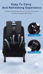 کوله پشتی آرکتیک هانتر کد B00690
