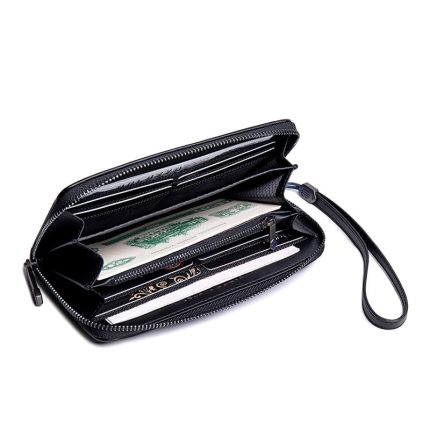 کیف پول آرکتیک هانتر کد QB0011