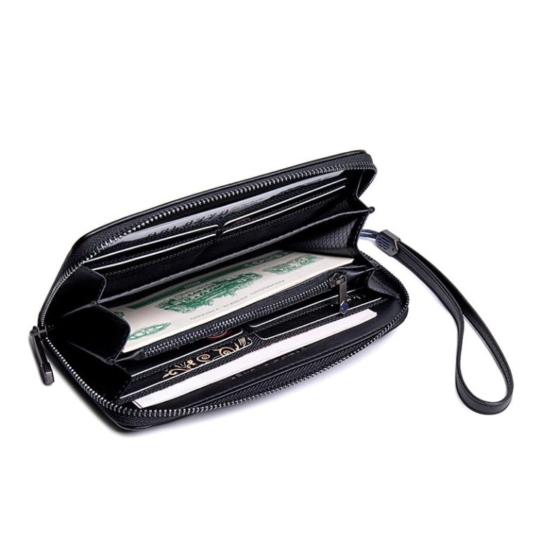 کیف پول آرکتیک هانتر کد QB0011