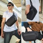 کیف کراس بادی آرکتیک هانتر کد Y00013