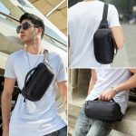 کیف کمری آرکتیک هانتر کد Y00020