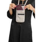 کیف گردنی مسافرتی