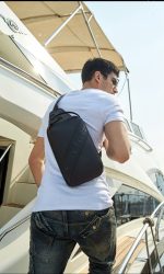 کراس بادی آرکتیک هانتر کد XB00121