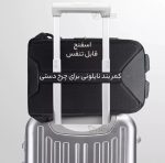 کوله لپ تاپ 15.6 اینچ بنج کد BG-7078