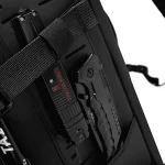 کوله پشتی کوهنوردی ظرفیت ۳۶ لیتر مدل BANGE FW-230 | بدنه ۱۰۰٪ ضدآب