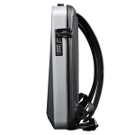 کوله پشتی مسافرتی حرفه‌ای لپ تاپ 15.6 اینچ حرفه ای یو اس بی دار بنج BANGE BG-22201 | قفل TSA و فیبر کربن