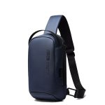 کوله تک بند حرفه ای ضد آب دارای USB بنج BG-7221