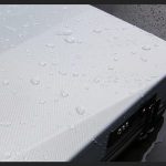 کوله پشتی مسافرتی حرفه‌ای لپ تاپ 15.6 اینچ حرفه ای یو اس بی دار بنج BANGE BG-22201 | قفل TSA و فیبر کربن