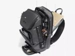 کوله پشتی تک بند 8 لیتری بنج BG-7086