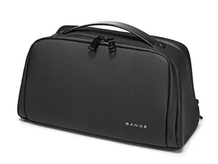 کیف دستی ضدآب بنج Bange BG-22196 clutch bag | پارچه آکسفورد و طراحی اسپرت