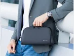 کیف دستی ضدآب بنج Bange BG-22196 clutch bag | پارچه آکسفورد و طراحی اسپرت