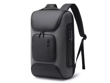 کوله ضد آب و ضد سرقت بنج BG-7216 plus