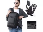 کوله ضد آب و ضد سرقت بنج BG-7216 plus