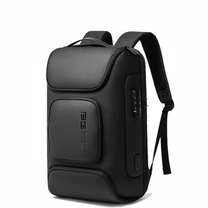 کوله ضد آب و ضد سرقت بنج BG-7216 plus