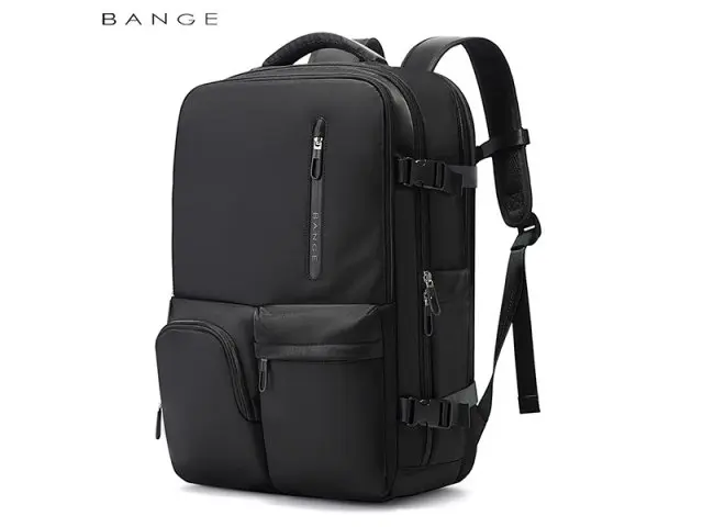 389296 کوله پشتی لپ تاپ 17 اینچ بنج BG-1800