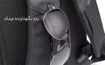 کوله لپ تاپ 15.6 اینچ بنج کد BG-7078