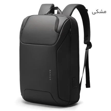 کوله‌پشتی لپ‌تاپ بنج مدل BG-7802