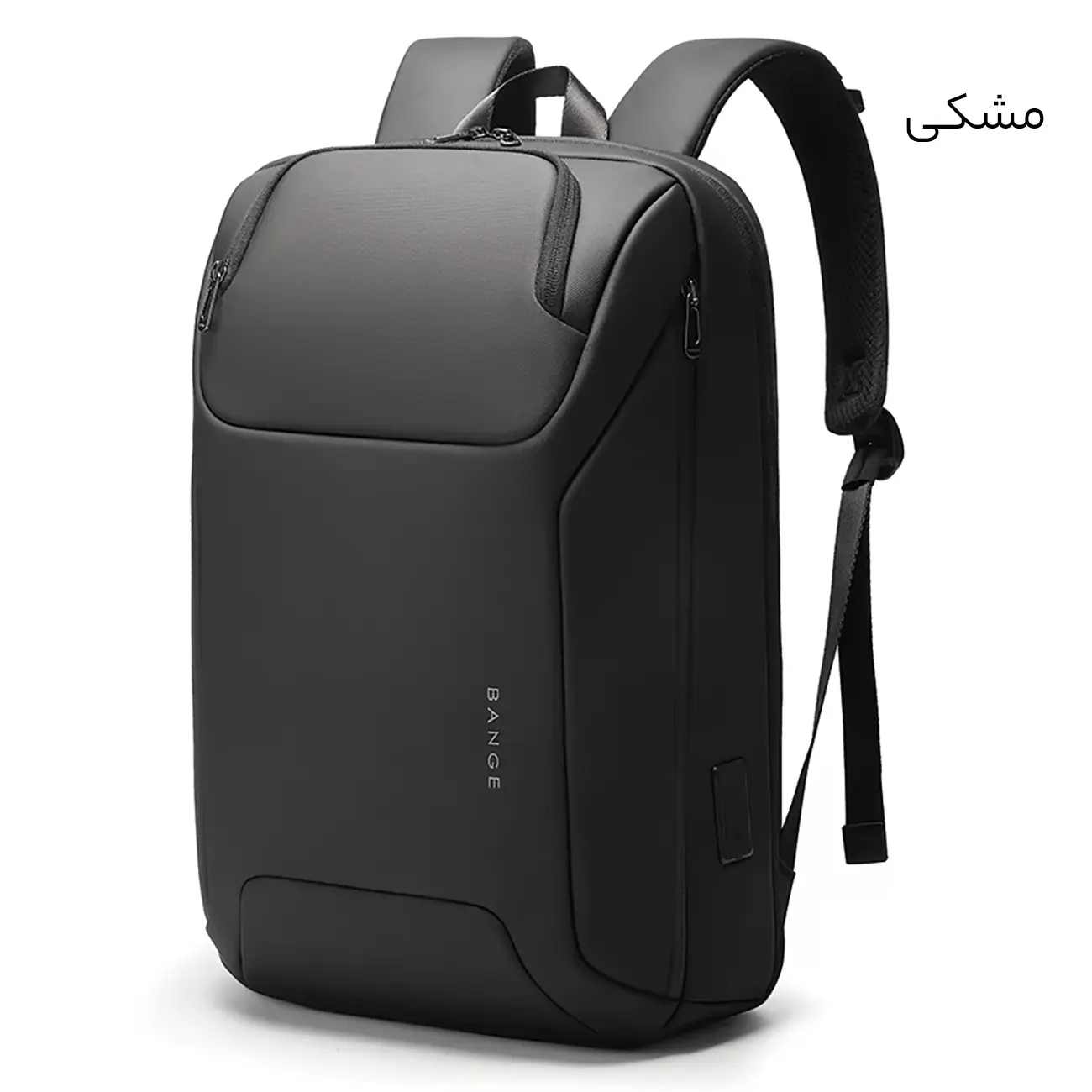 430550 کولهپشتی لپتاپ بنج مدل BG-7802