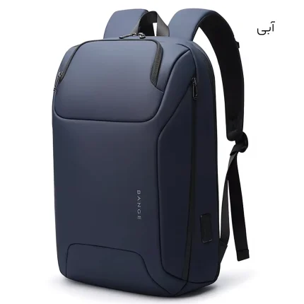 کوله‌پشتی لپ‌تاپ بنج مدل BG-7802
