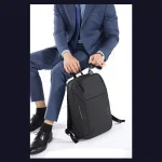 کوله‌پشتی لپ‌تاپ بنج مدل BG-7802