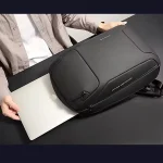 کوله‌پشتی لپ‌تاپ بنج مدل BG-7802