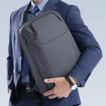 کوله‌پشتی لپ‌تاپ بنج مدل BG-7802