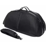 کیف باشگاه حرفه‌ای با قابلیت جدا سازی وسایل Bange BG-77178 | قفل دیجیتال