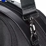 کیف باشگاه حرفه‌ای با قابلیت جدا سازی وسایل Bange BG-77178 | قفل دیجیتال