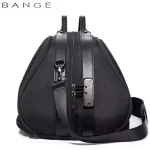 کیف باشگاه حرفه‌ای با قابلیت جدا سازی وسایل Bange BG-77178 | قفل دیجیتال