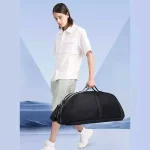 کیف باشگاه حرفه‌ای با قابلیت جدا سازی وسایل Bange BG-77178 | قفل دیجیتال