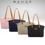 کیف دوشی زنانه بنج مدل Bange BG-6803 مناسب لپ تاپ 15.6 اینچی