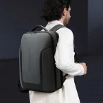 کوله‌پشتی لپ‌تاپ بنج مدل BG-8013
