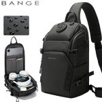 کیف کراس بادی بنج مدل BANGE FW-231