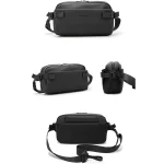 کیف دوشی و کیف کراس‌بادی ضدآب بنج BANGE BG-7837 |