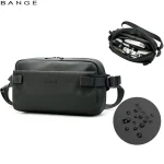 کیف دوشی و کیف کراس‌بادی ضدآب بنج BANGE BG-7837 |