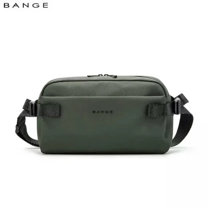 کیف دوشی و کیف کراس‌بادی ضدآب بنج BANGE BG-7837 |