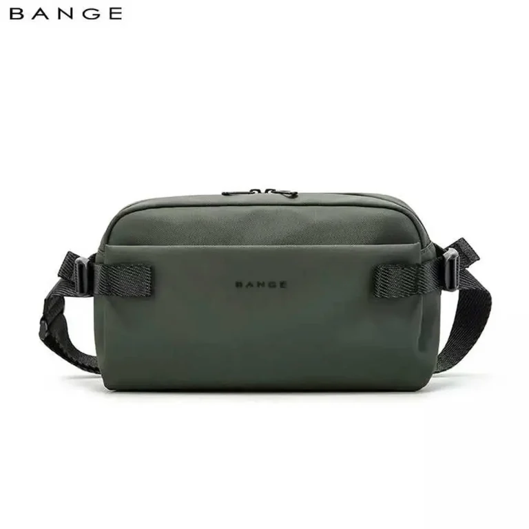 کیف دوشی و کیف کراس‌بادی ضدآب بنج BANGE BG-7837 |
