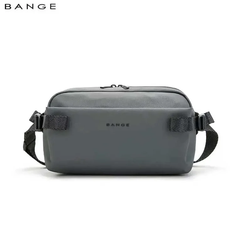کیف دوشی و کیف کراس‌بادی ضدآب بنج BANGE BG-7837 |