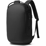 کوله پشتی ضدآب و ضدسرقت بنج مدل BG-7225 | مجهز به پورت USB و قفل دیجیتال