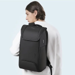 کوله پشتی مسافرتی ضد سرقت یو اس بی دار لپ تاپ 15.6 اینچی BANGE BG-7276