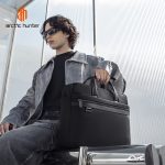 کیف دستی آرکتیک هانتر مدل GWB00849