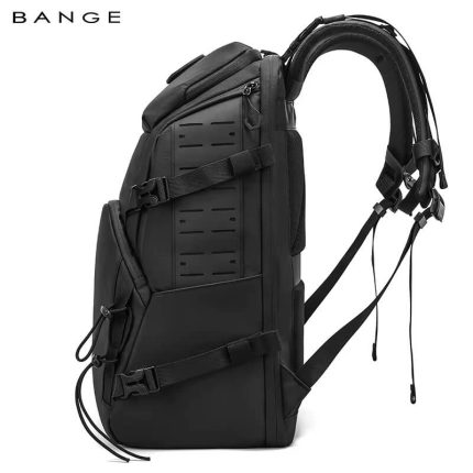 کوله پشتی کوهنوردی ظرفیت ۳۶ لیتر مدل BANGE FW-230 | بدنه ۱۰۰٪ ضدآب