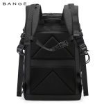 کوله پشتی کوهنوردی ظرفیت ۳۶ لیتر مدل BANGE FW-230 | بدنه ۱۰۰٪ ضدآب