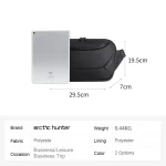کیف کمری آرکتیک هانتر Y00561