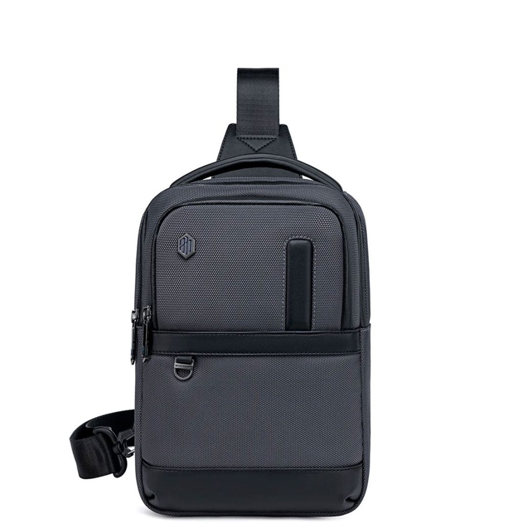 Arctic_Hunter_XB00678_Crossbody_Bag_-_Gray_2-1-1024x1024 کراس بادی آرکتیک هانتر کد XB00678