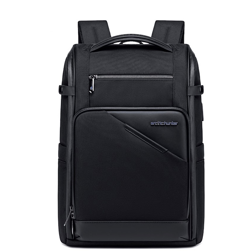 Arctichunter.lk_.AH115bb.B00675.black_.1-1 کوله پشتی آرکتیک هانتر کد B00675