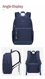 کوله‌پشتی Chantria مدل CB00648