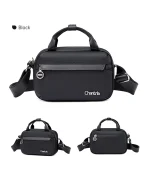 کیف دوشی زنانه چانتریا CB00771